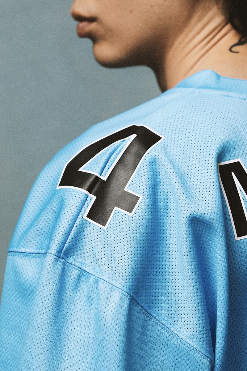 McLaren Announces Mitchell & Ness Collaboration Merch lando norris Oscar Piastri daniel ricciardo formula one formula 1 f1 grand prix miami monaco las vegas