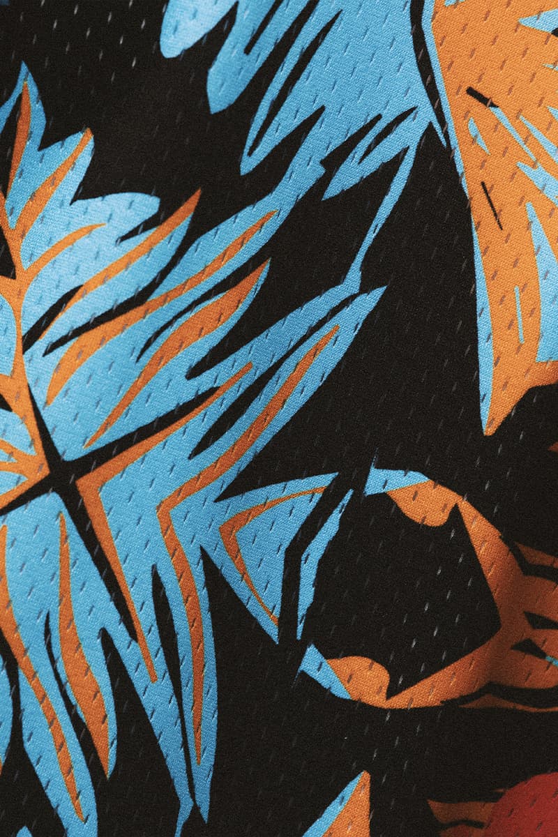 McLaren Announces Mitchell & Ness Collaboration Merch lando norris Oscar Piastri daniel ricciardo formula one formula 1 f1 grand prix miami monaco las vegas