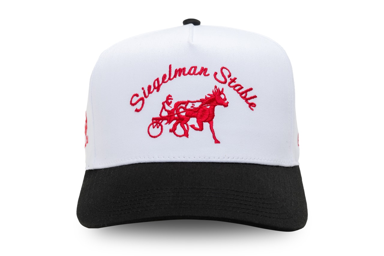 muhammad ali siegelman stable hat apparel collection official release date info photos price store list buying guide