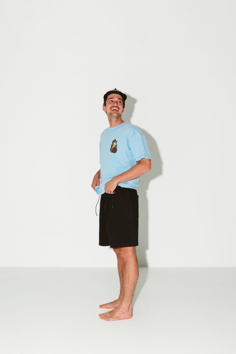 The Rijksmuseum Enlists New Amsterdam Surf Association for a Johannes Vermeer-Inspired Capsule