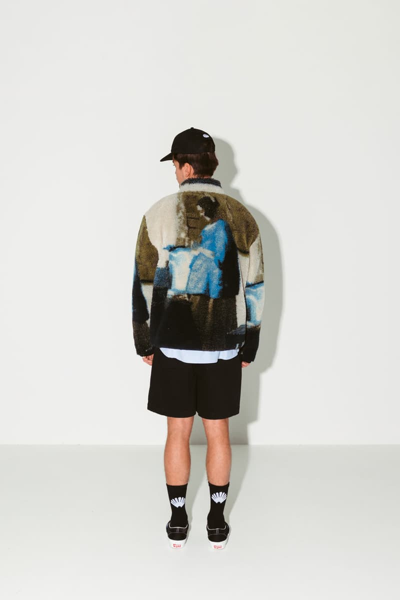 The Rijksmuseum Enlists New Amsterdam Surf Association for a Johannes Vermeer-Inspired Capsule