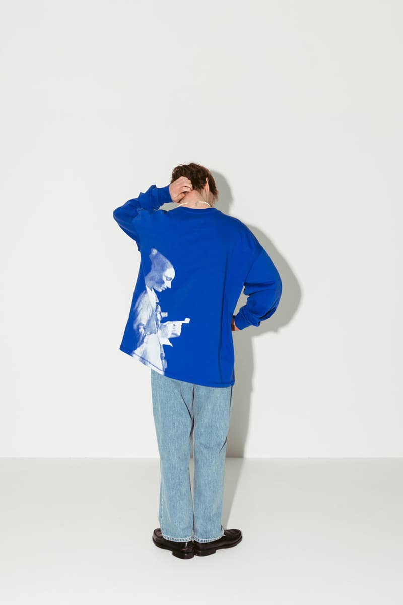 The Rijksmuseum Enlists New Amsterdam Surf Association for a Johannes Vermeer-Inspired Capsule