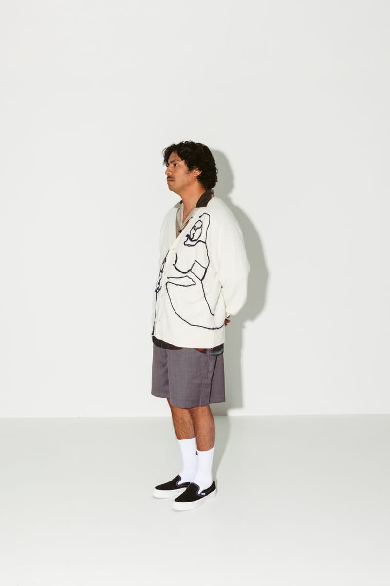 The Rijksmuseum Enlists New Amsterdam Surf Association for a Johannes Vermeer-Inspired Capsule