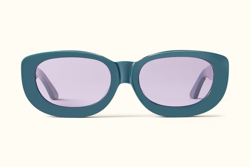 Nicholas Daley Joins Forces With Sub Sun for '60s-Inspired Sunglasses
