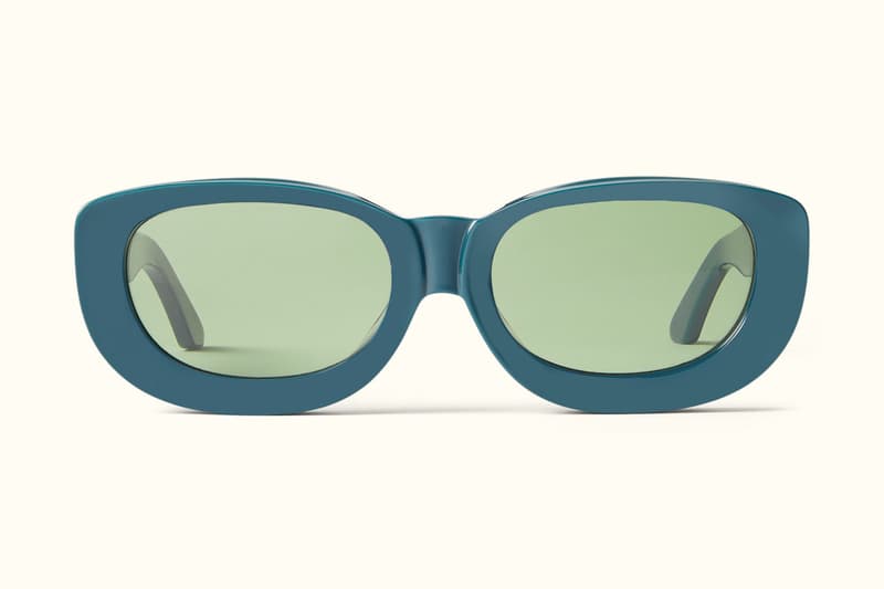 Nicholas Daley Joins Forces With Sub Sun for '60s-Inspired Sunglasses