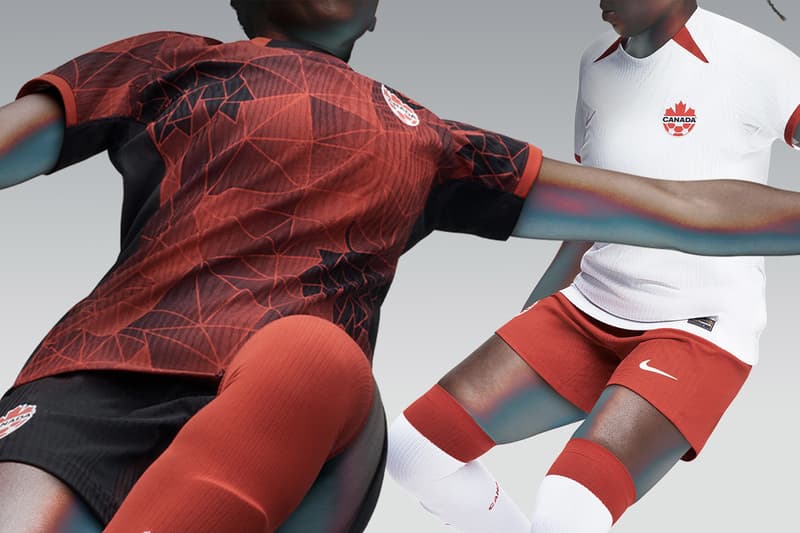 Nike Introduces 2023 Football Kits and Collections women's football national team collections brazil canada usa united kingdom britain lions lionesses portugal women soccer team netherlands australia china france korea new zeland nigeria norway
