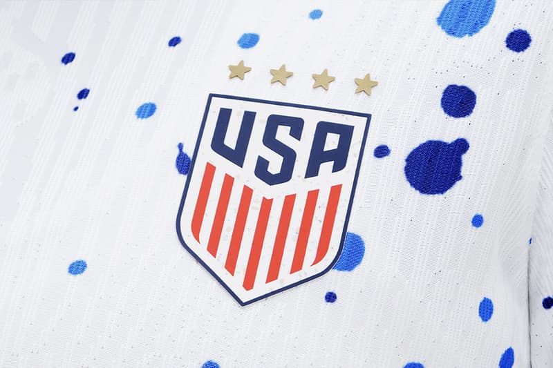 Nike Introduces 2023 Football Kits and Collections women's football national team collections brazil canada usa united kingdom britain lions lionesses portugal women soccer team netherlands australia china france korea new zeland nigeria norway