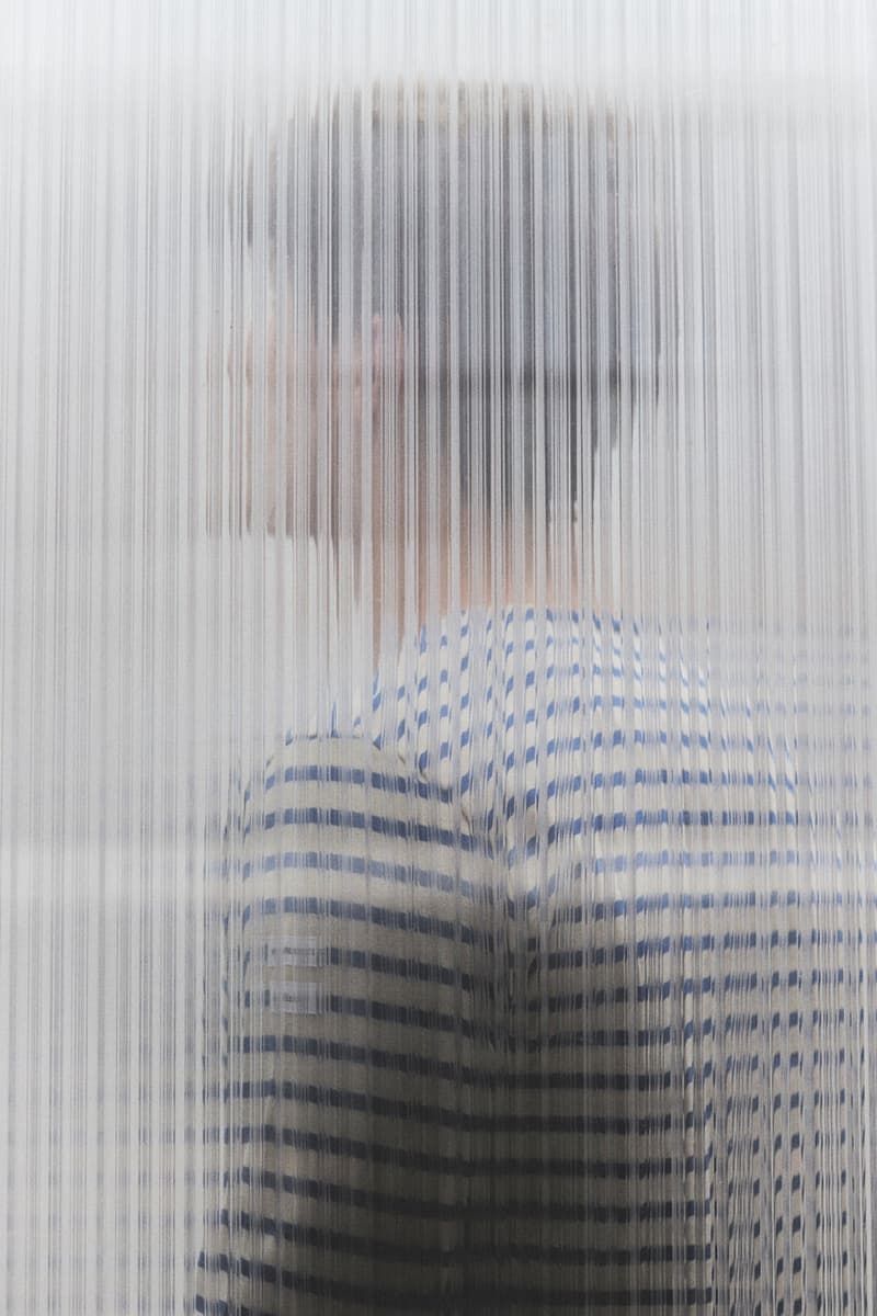 Norse Projects Le Minor New Collaboration Fashion Coast Seaside Style Clothing