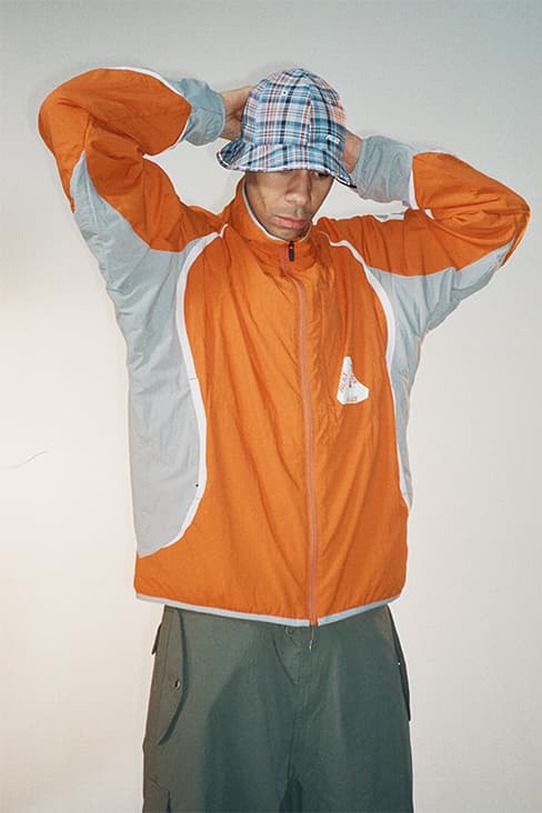 Palace Skateboards Summer 2023 Lookbook Information details drop menswear spring streetwear London uk