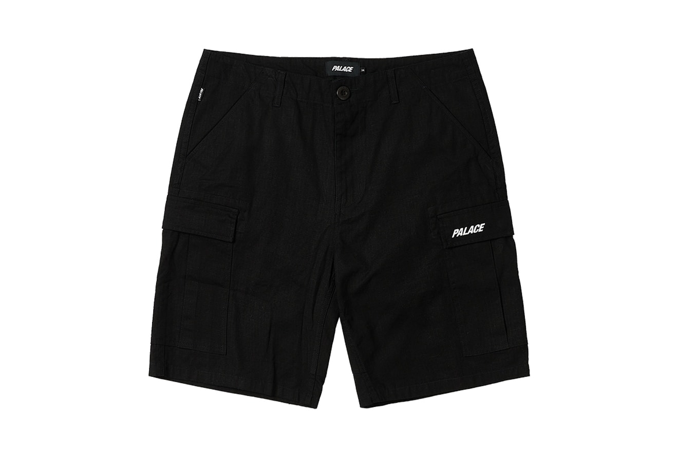 Palace Spring 2023 Collection Full Look lookbook menswear London uk streetwear sportswear