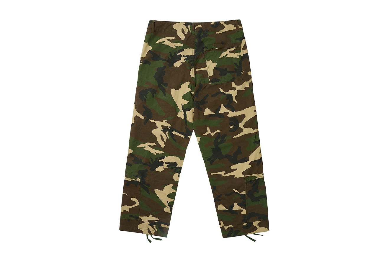 Palace Spring 2023 Collection Full Look lookbook menswear London uk streetwear sportswear