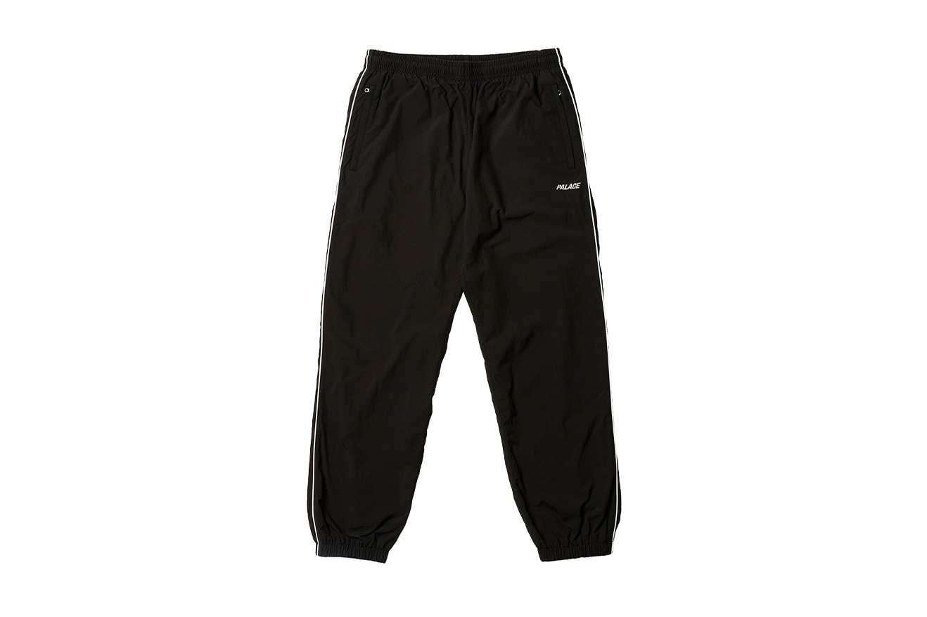 Palace Spring 2023 Collection Full Look lookbook menswear London uk streetwear sportswear