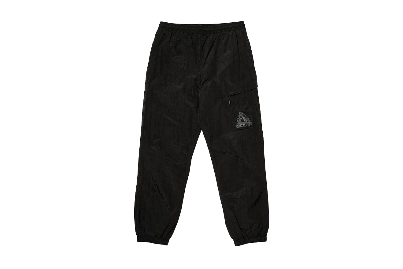 Palace Spring 2023 Collection Full Look lookbook menswear London uk streetwear sportswear