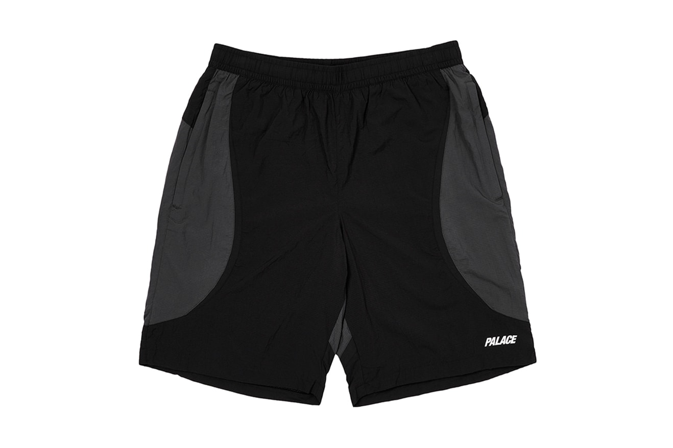 Palace Spring 2023 Collection Full Look lookbook menswear London uk streetwear sportswear