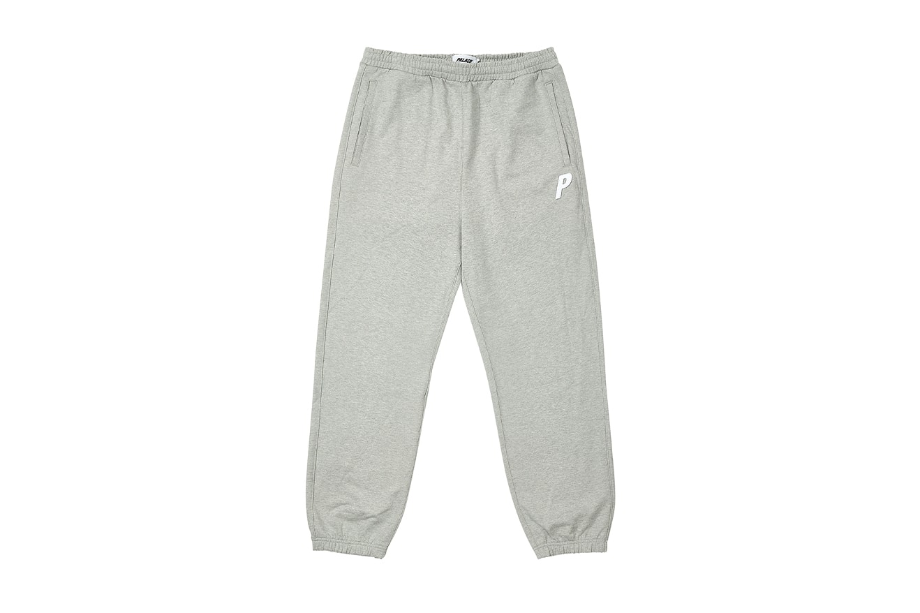 Palace Spring 2023 Collection Full Look lookbook menswear London uk streetwear sportswear