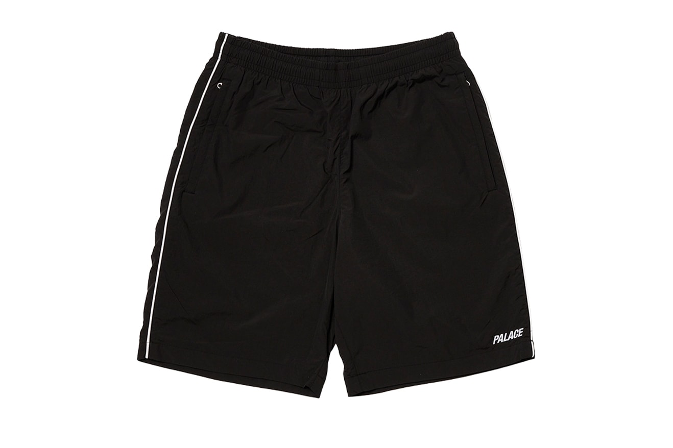 Palace Spring 2023 Collection Full Look lookbook menswear London uk streetwear sportswear
