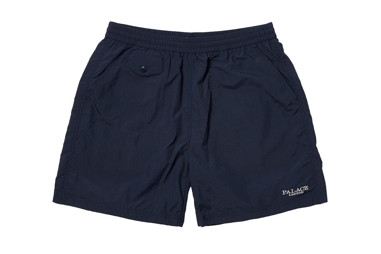 Palace Spring 2023 Collection Full Look lookbook menswear London uk streetwear sportswear