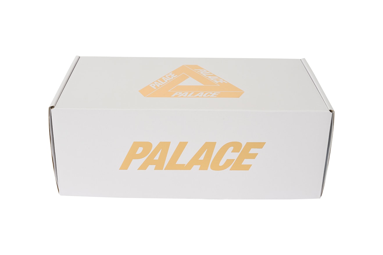 Palace Spring 2023 Collection Full Look lookbook menswear London uk streetwear sportswear