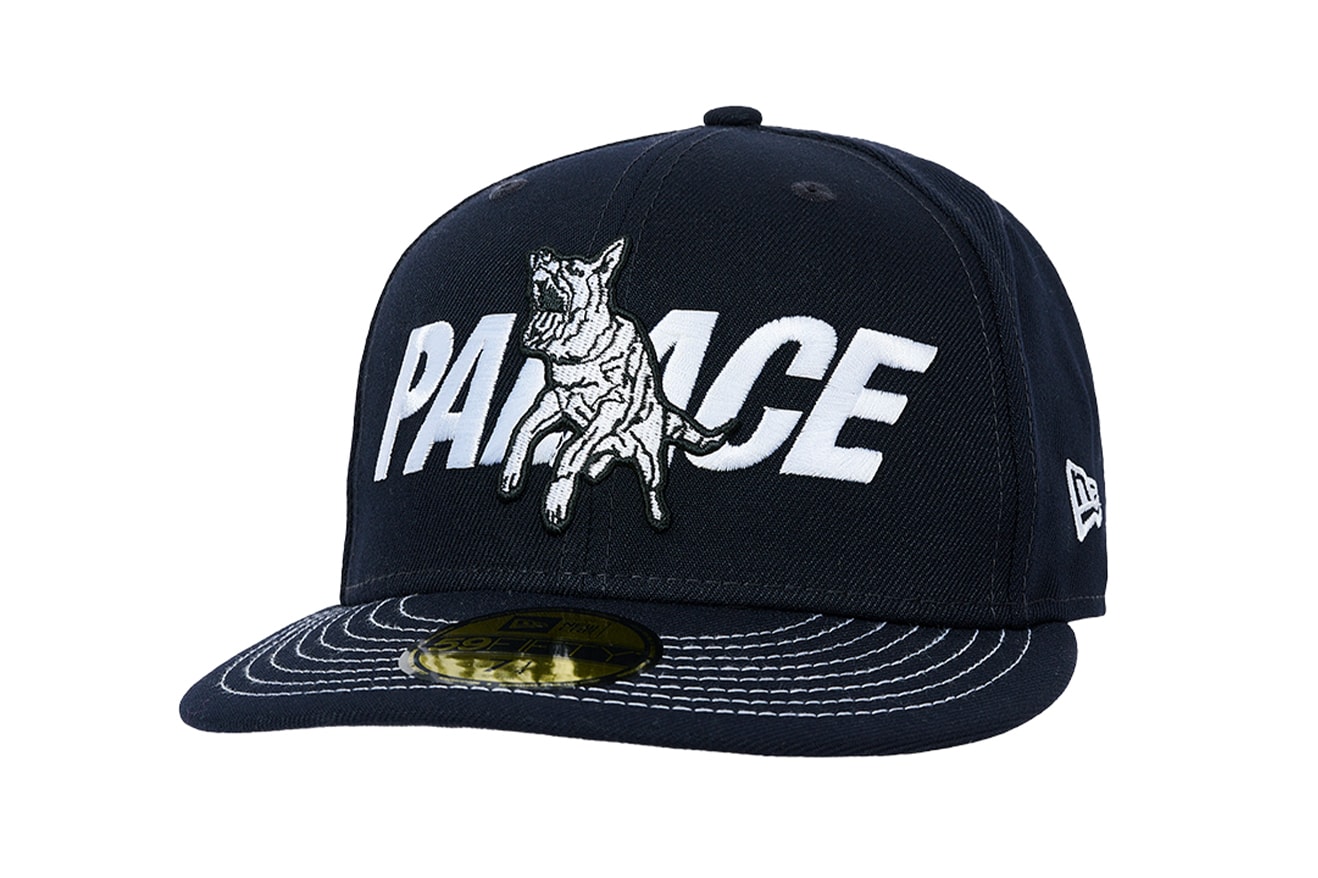 Palace Spring 2023 Collection Full Look lookbook menswear London uk streetwear sportswear