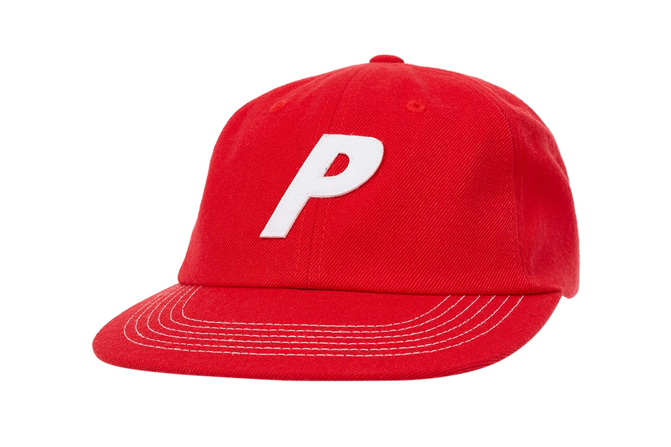 Palace Spring 2023 Collection Full Look lookbook menswear London uk streetwear sportswear