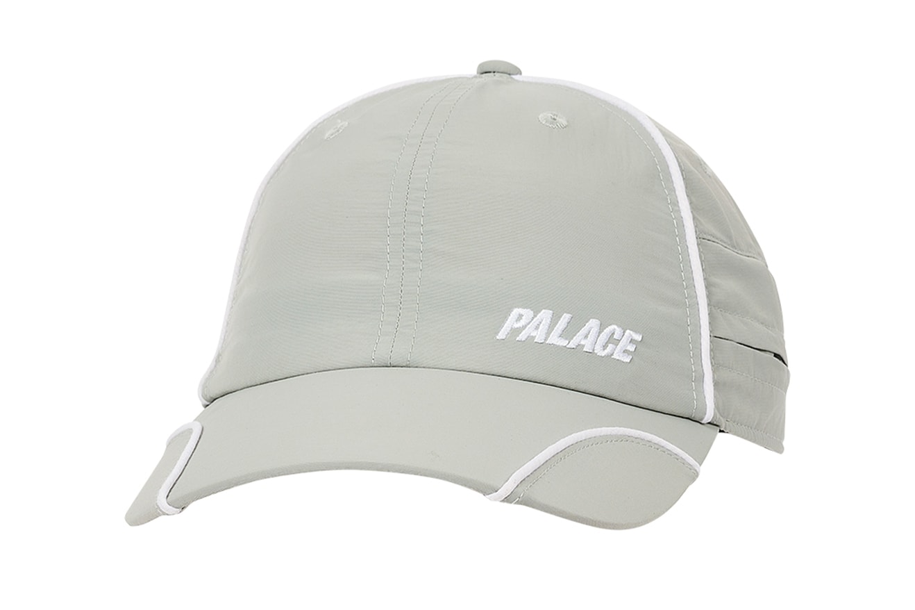 Palace Spring 2023 Collection Full Look lookbook menswear London uk streetwear sportswear