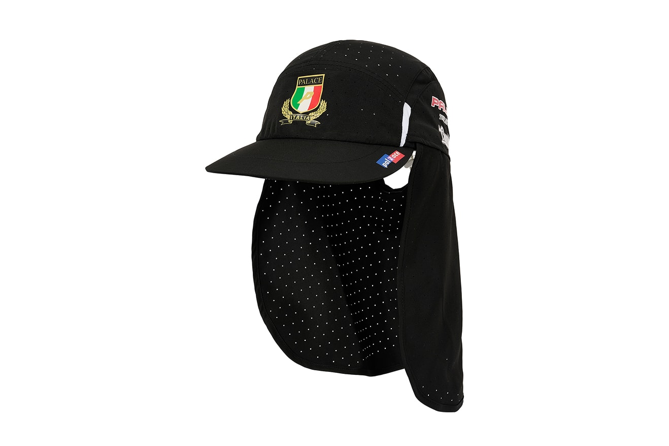 Palace Spring 2023 Collection Full Look lookbook menswear London uk streetwear sportswear