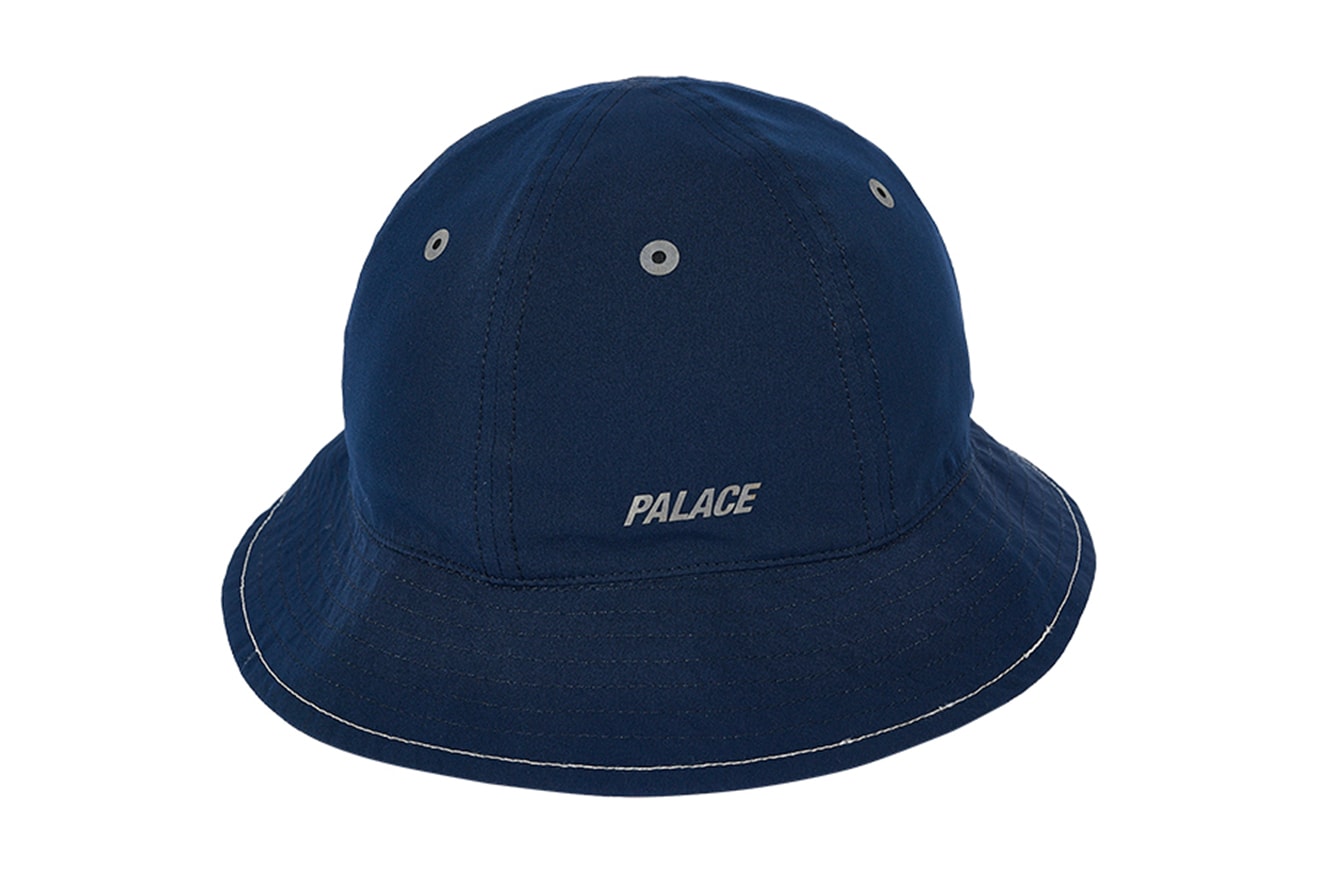 Palace Spring 2023 Collection Full Look lookbook menswear London uk streetwear sportswear