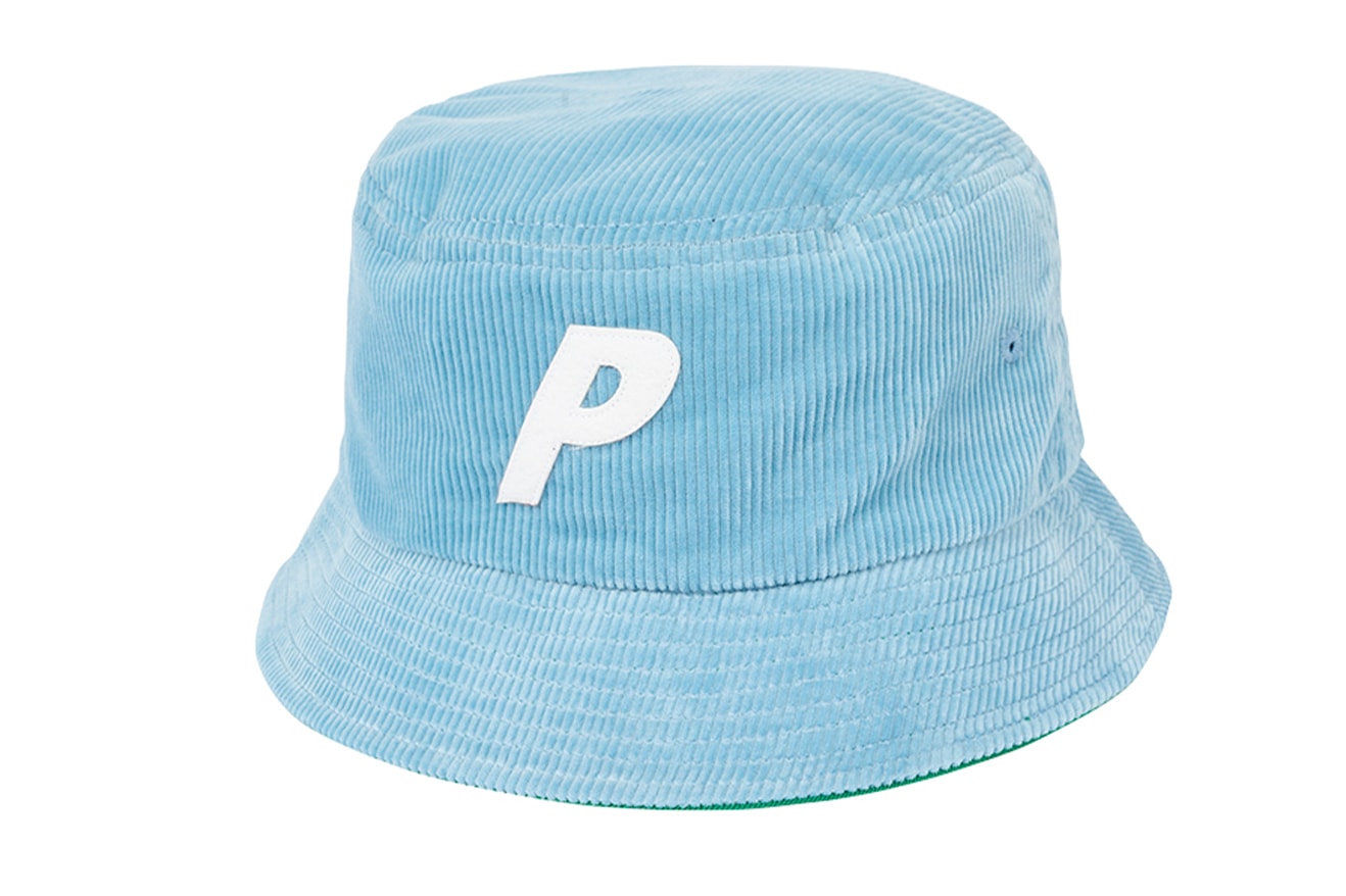 Palace Spring 2023 Collection Full Look lookbook menswear London uk streetwear sportswear