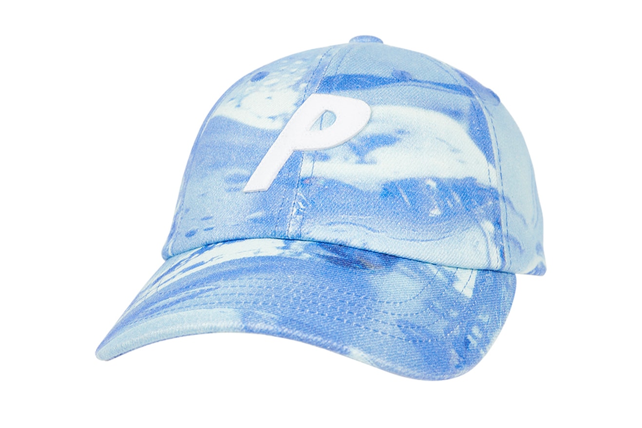 Palace Spring 2023 Collection Full Look lookbook menswear London uk streetwear sportswear