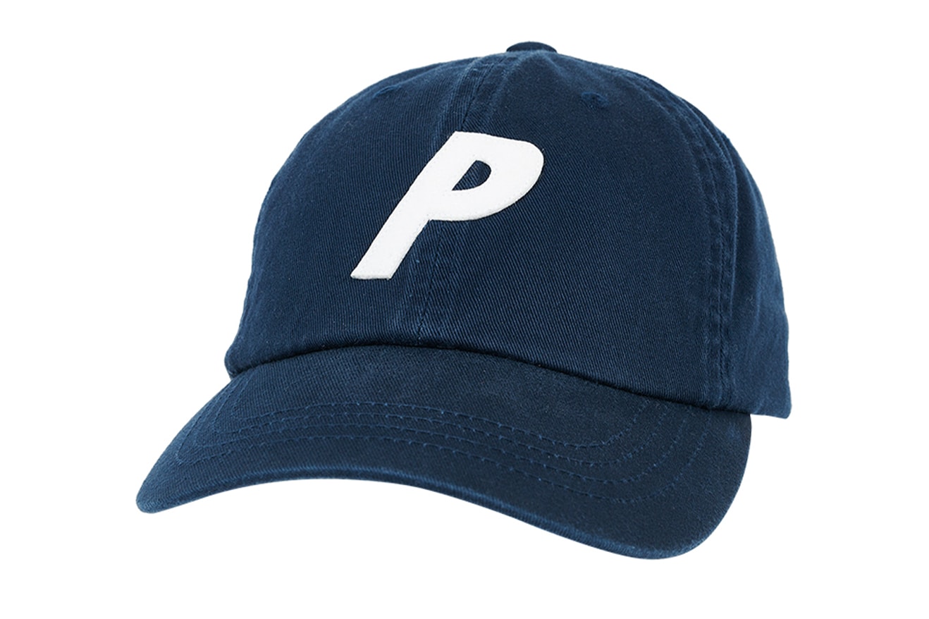 Palace Spring 2023 Collection Full Look lookbook menswear London uk streetwear sportswear