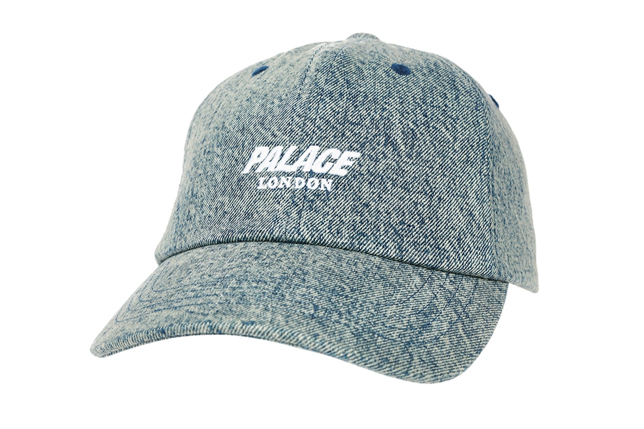 Palace Spring 2023 Collection Full Look lookbook menswear London uk streetwear sportswear