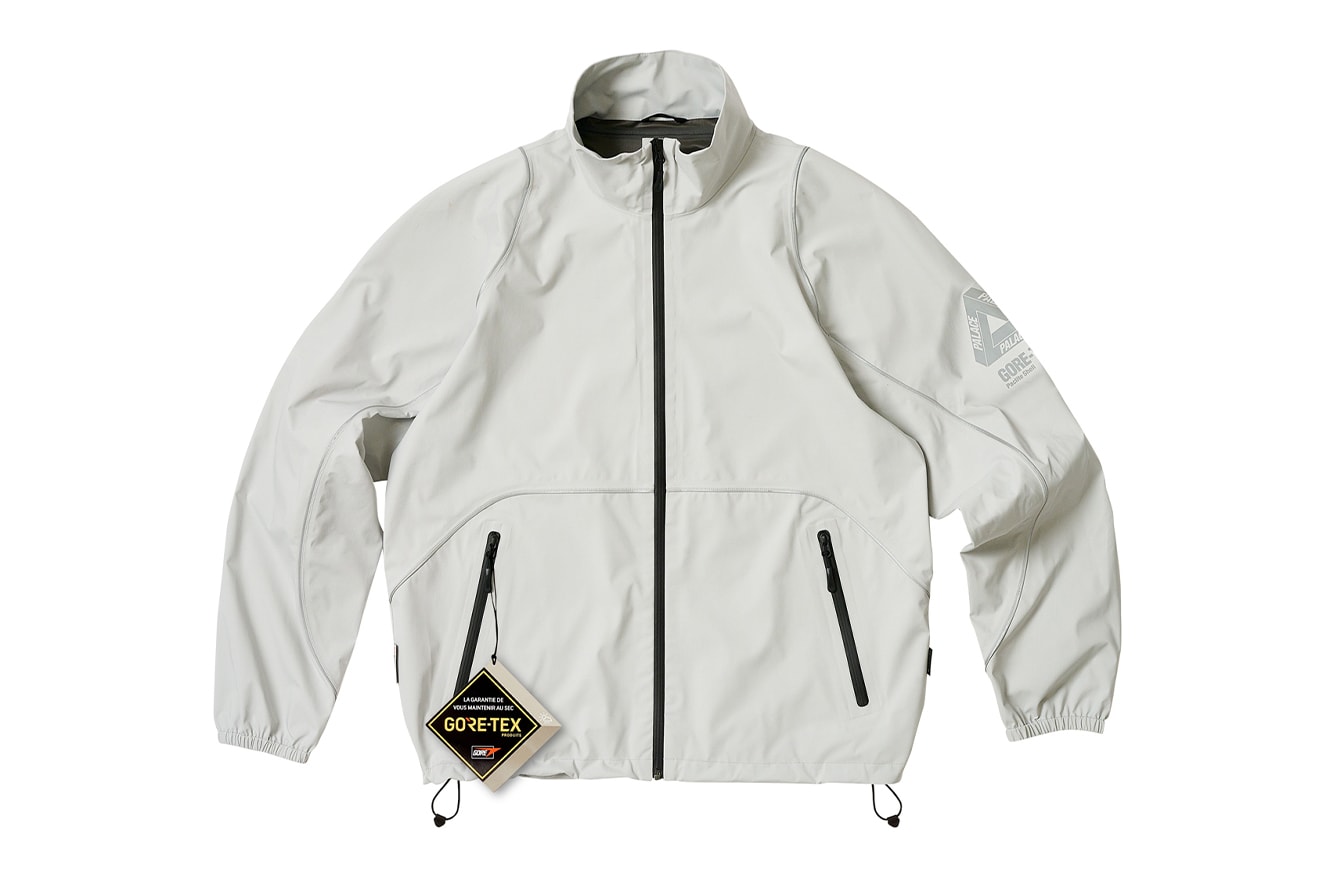 Palace Spring 2023 Collection Full Look lookbook menswear London uk streetwear sportswear