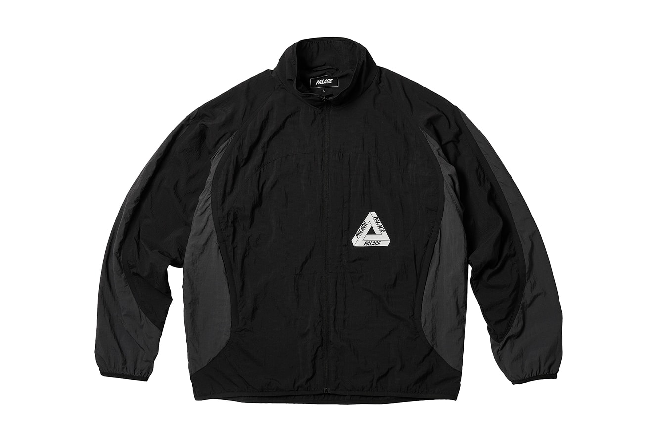 Palace Spring 2023 Collection Full Look lookbook menswear London uk streetwear sportswear