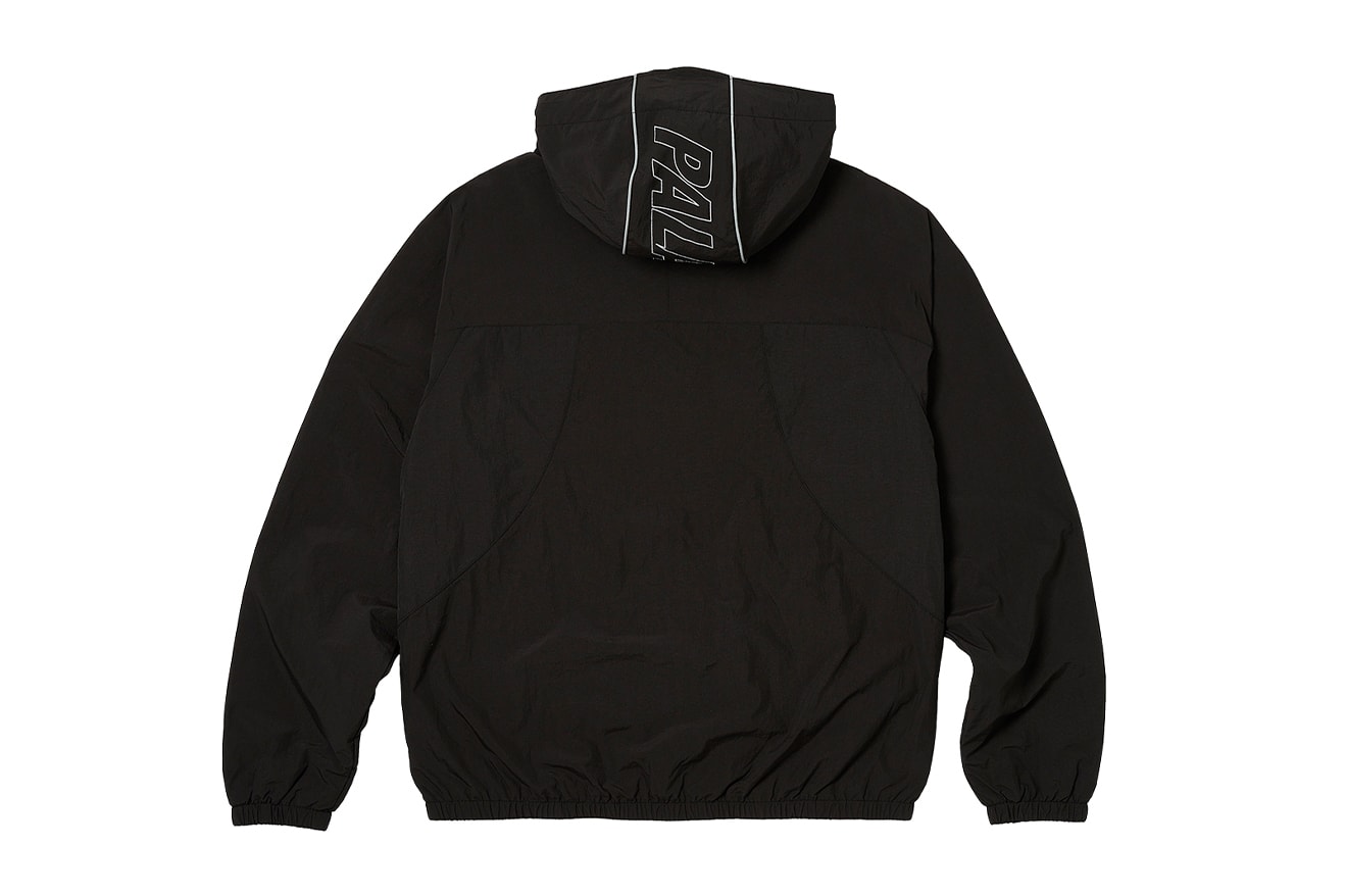 Palace Spring 2023 Collection Full Look lookbook menswear London uk streetwear sportswear