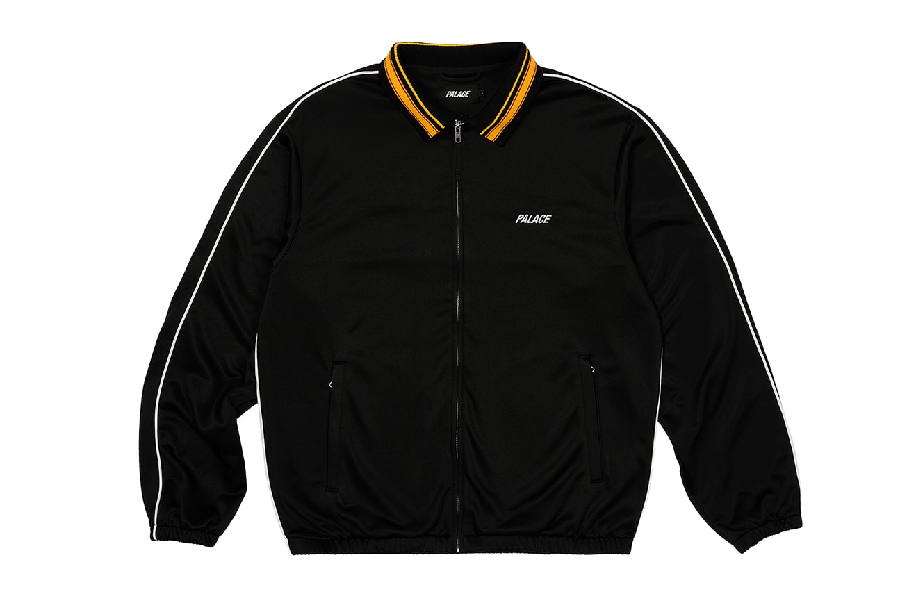 Palace Spring 2023 Collection Full Look lookbook menswear London uk streetwear sportswear