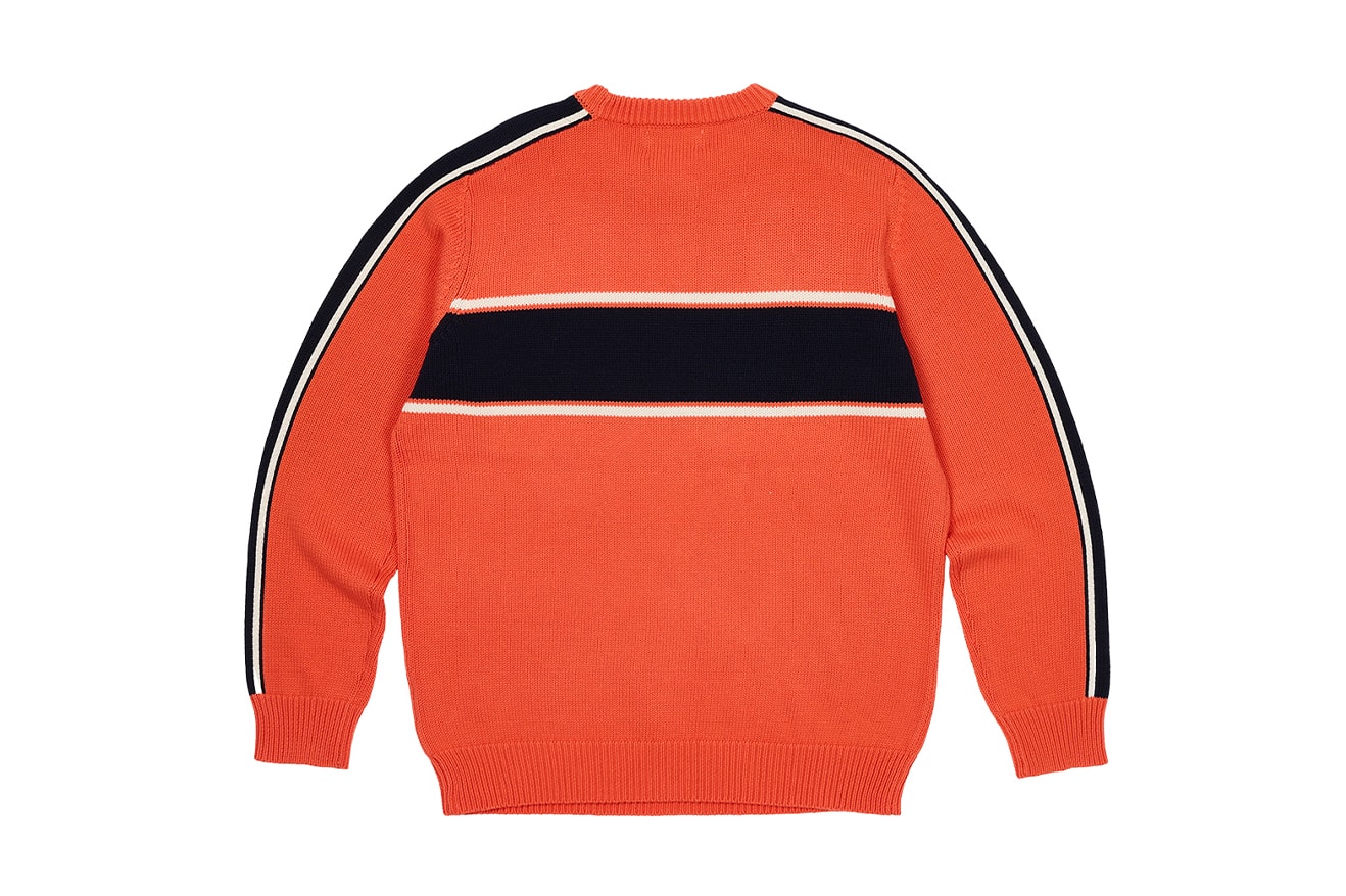 Palace Spring 2023 Collection Full Look lookbook menswear London uk streetwear sportswear