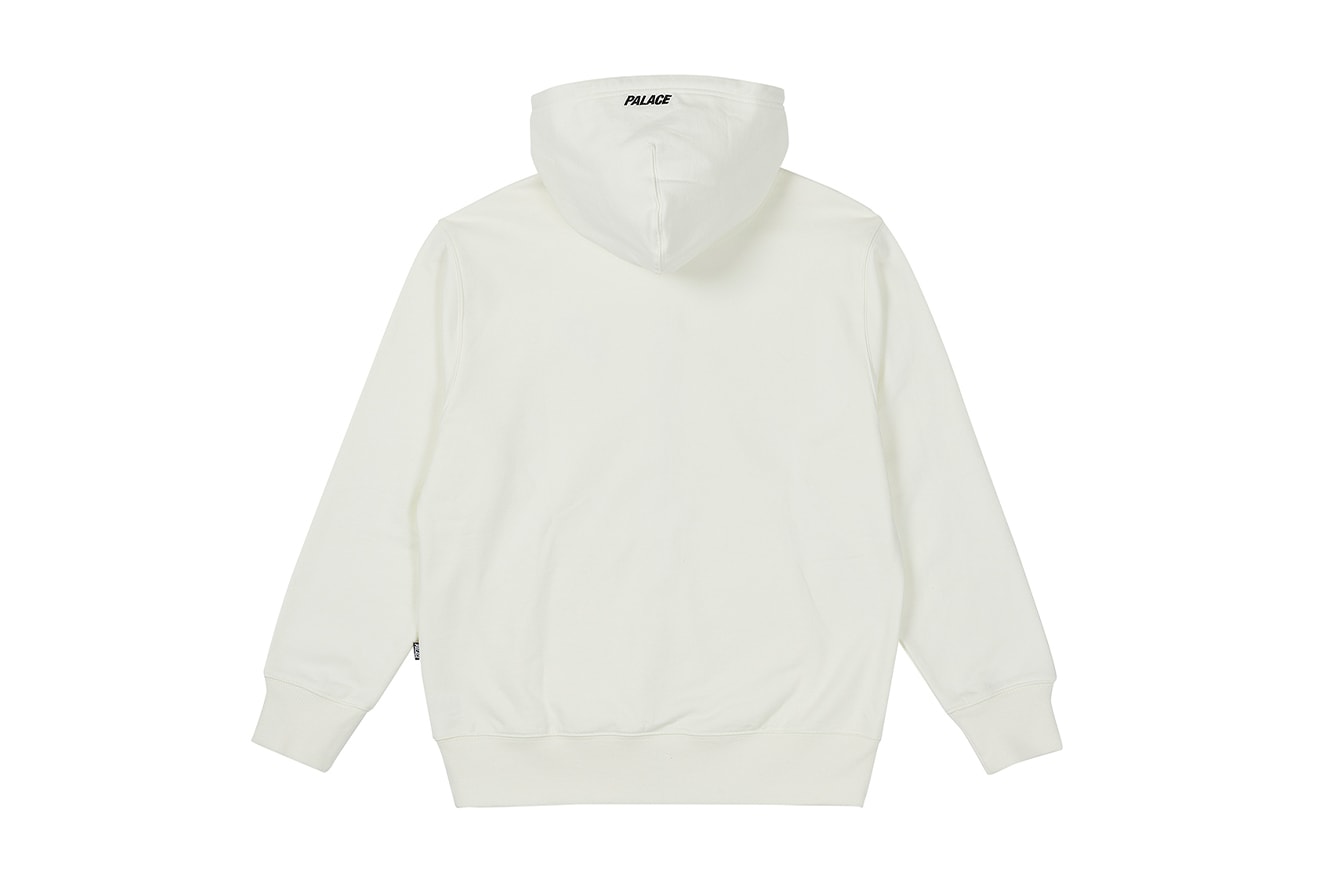 Palace Spring 2023 Collection Full Look lookbook menswear London uk streetwear sportswear
