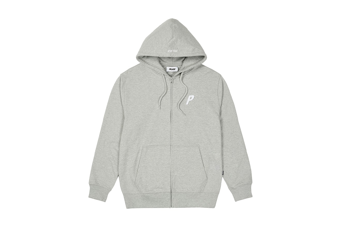 Palace Spring 2023 Collection Full Look lookbook menswear London uk streetwear sportswear