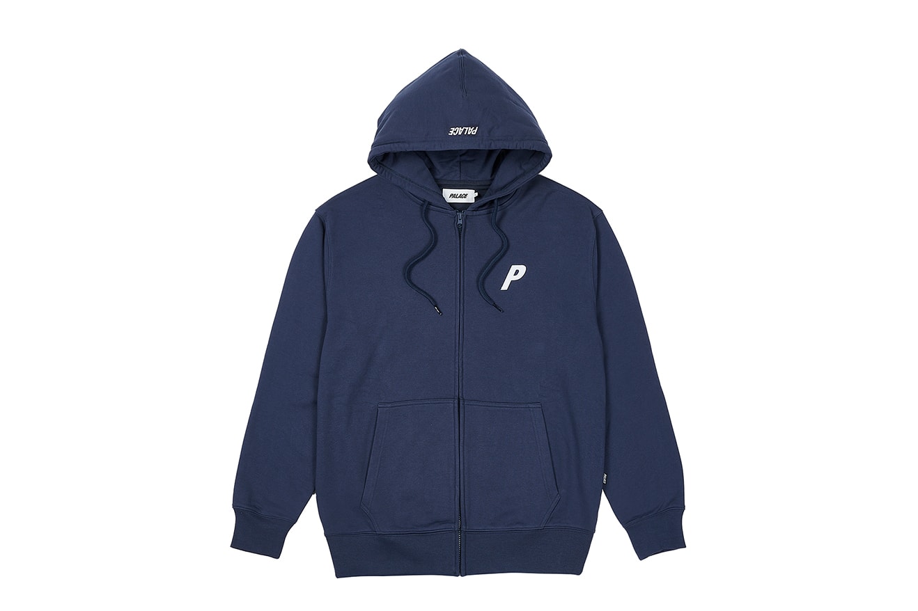 Palace Spring 2023 Collection Full Look lookbook menswear London uk streetwear sportswear