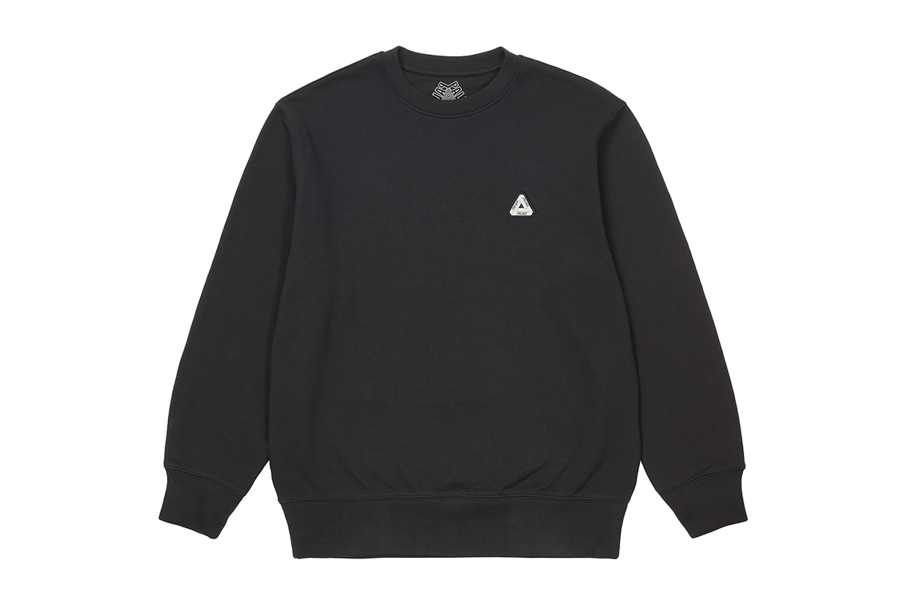 Palace Spring 2023 Collection Full Look lookbook menswear London uk streetwear sportswear