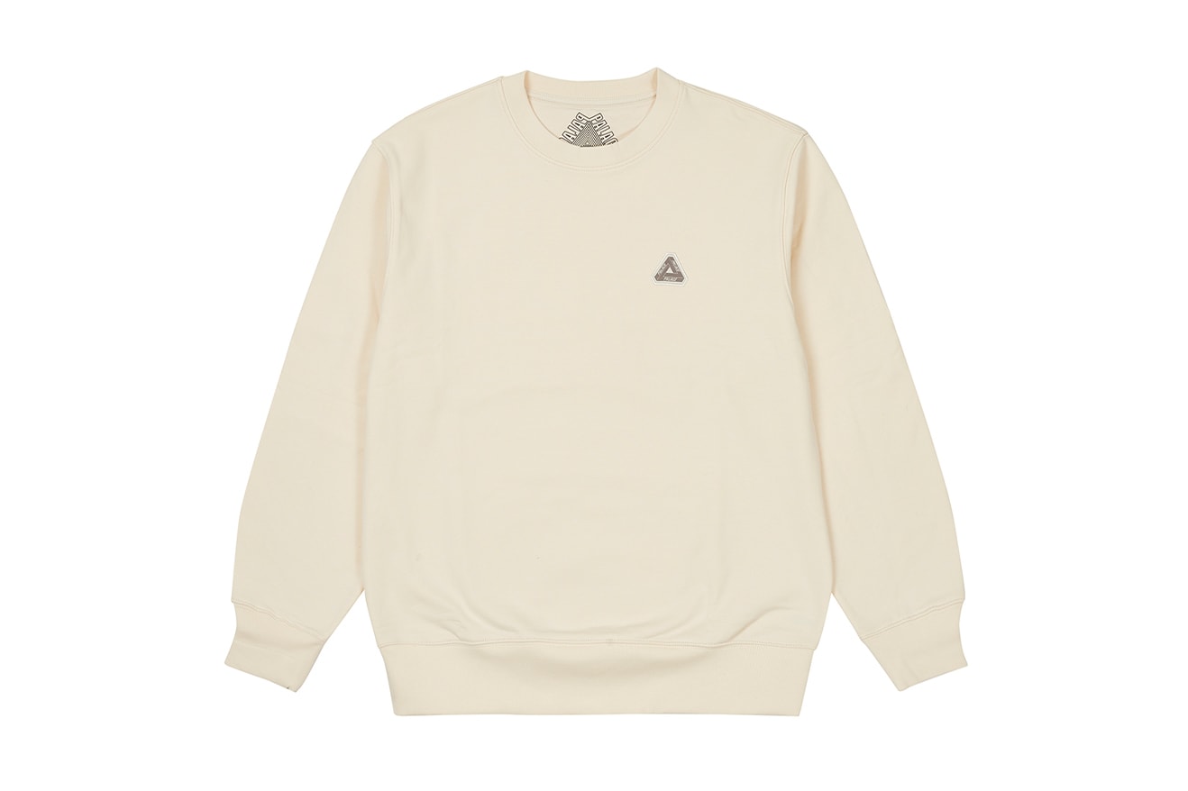Palace Spring 2023 Collection Full Look lookbook menswear London uk streetwear sportswear