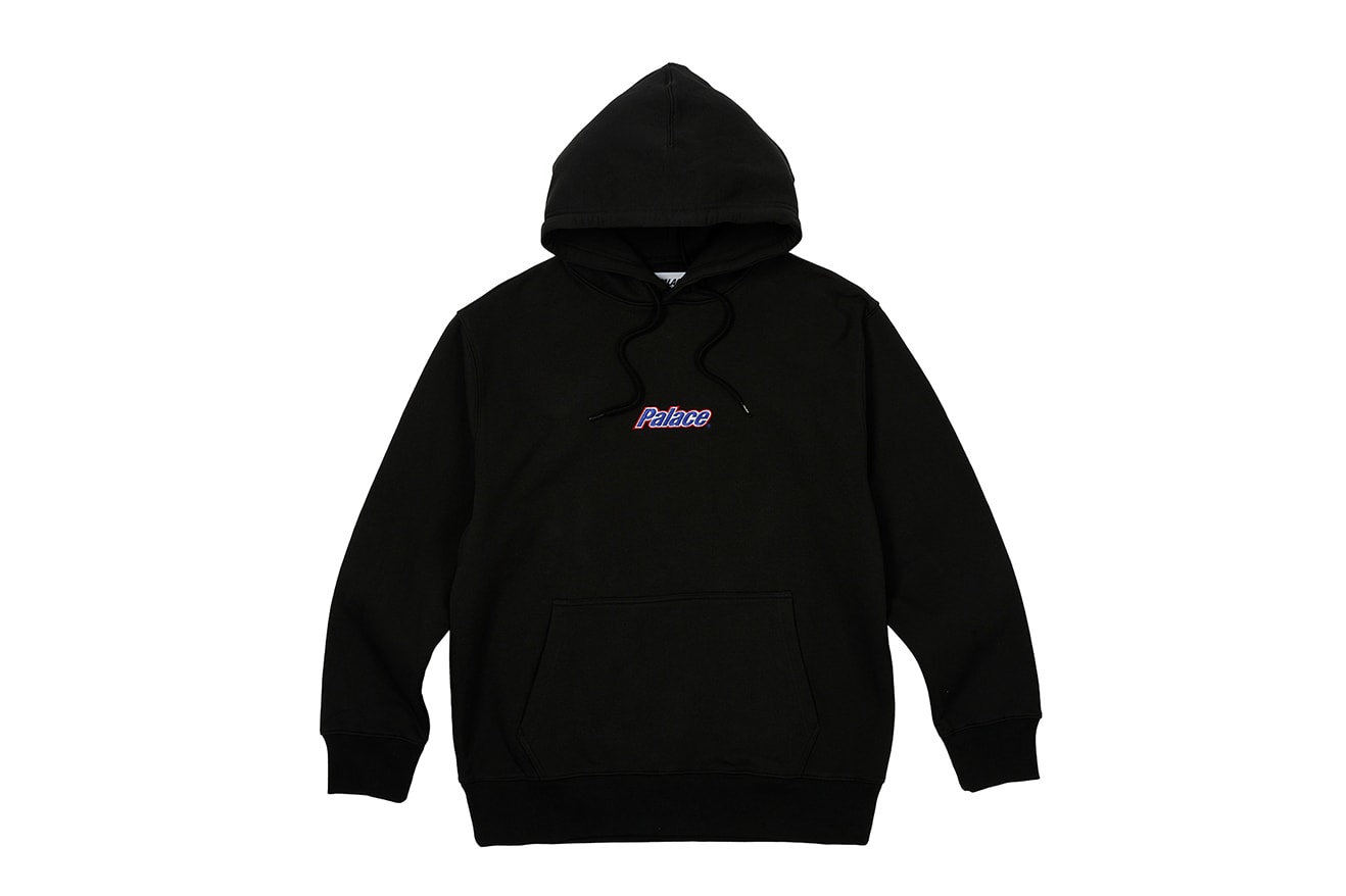 Palace Spring 2023 Collection Full Look lookbook menswear London uk streetwear sportswear