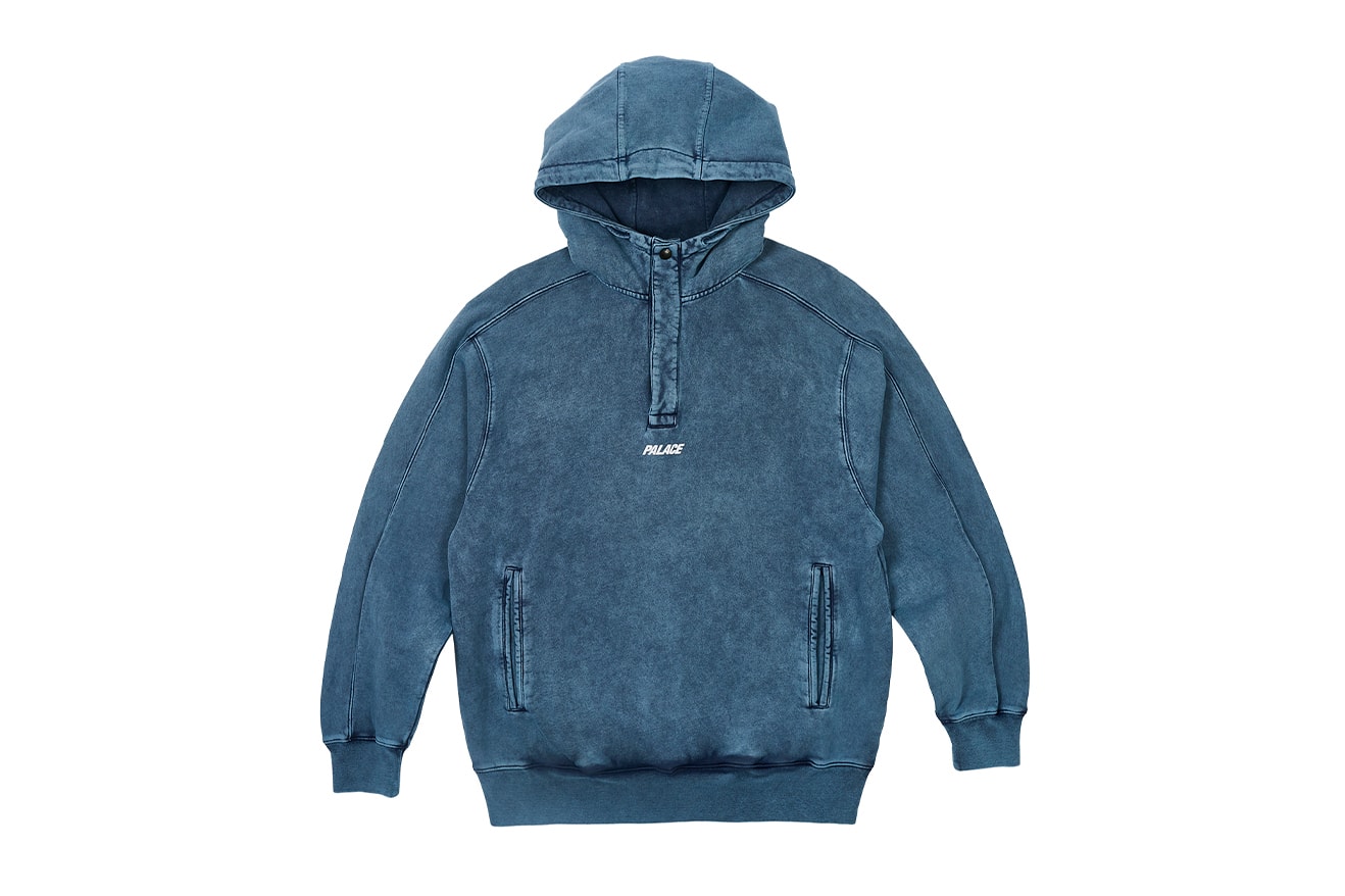 Palace Spring 2023 Collection Full Look lookbook menswear London uk streetwear sportswear