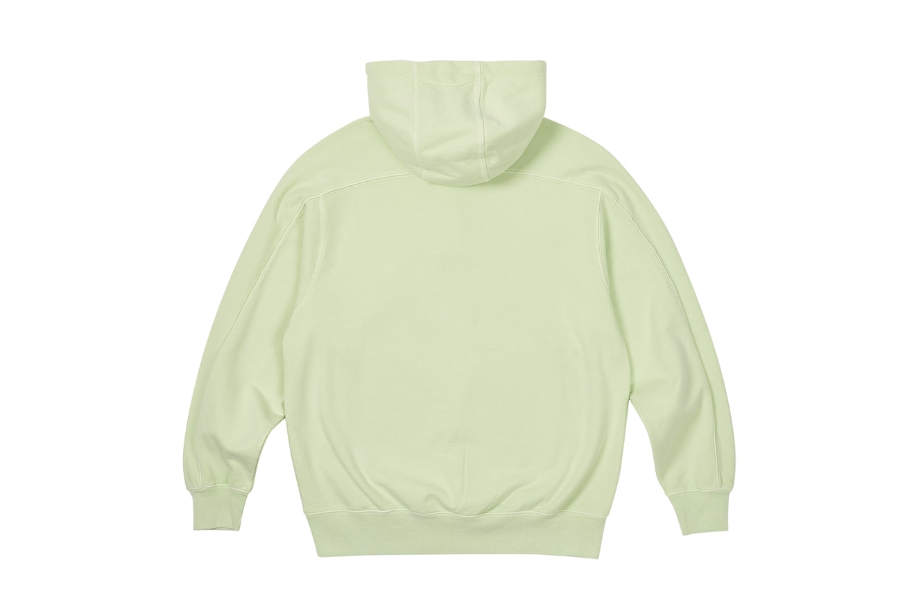 Palace Spring 2023 Collection Full Look lookbook menswear London uk streetwear sportswear