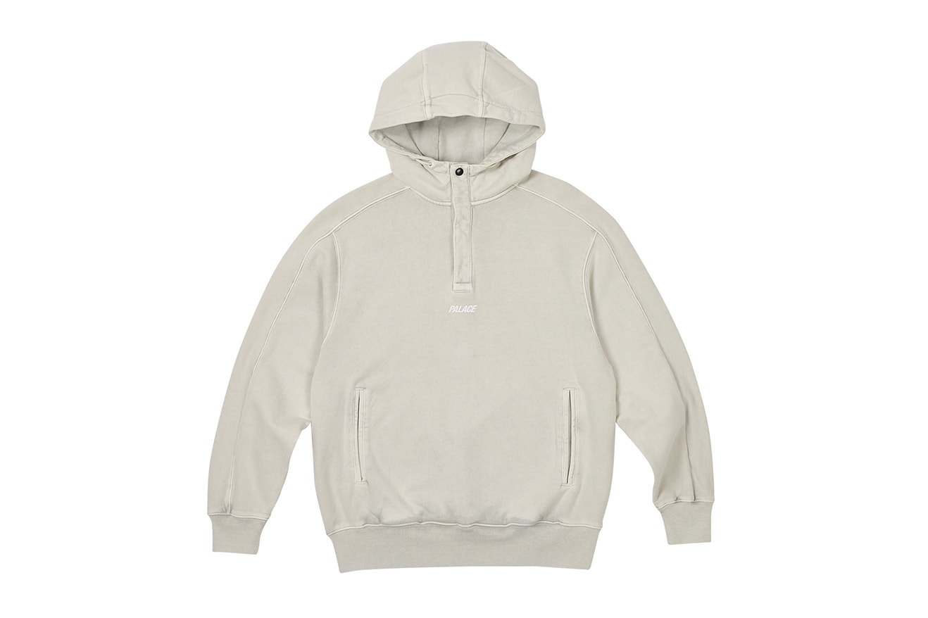 Palace Spring 2023 Collection Full Look lookbook menswear London uk streetwear sportswear