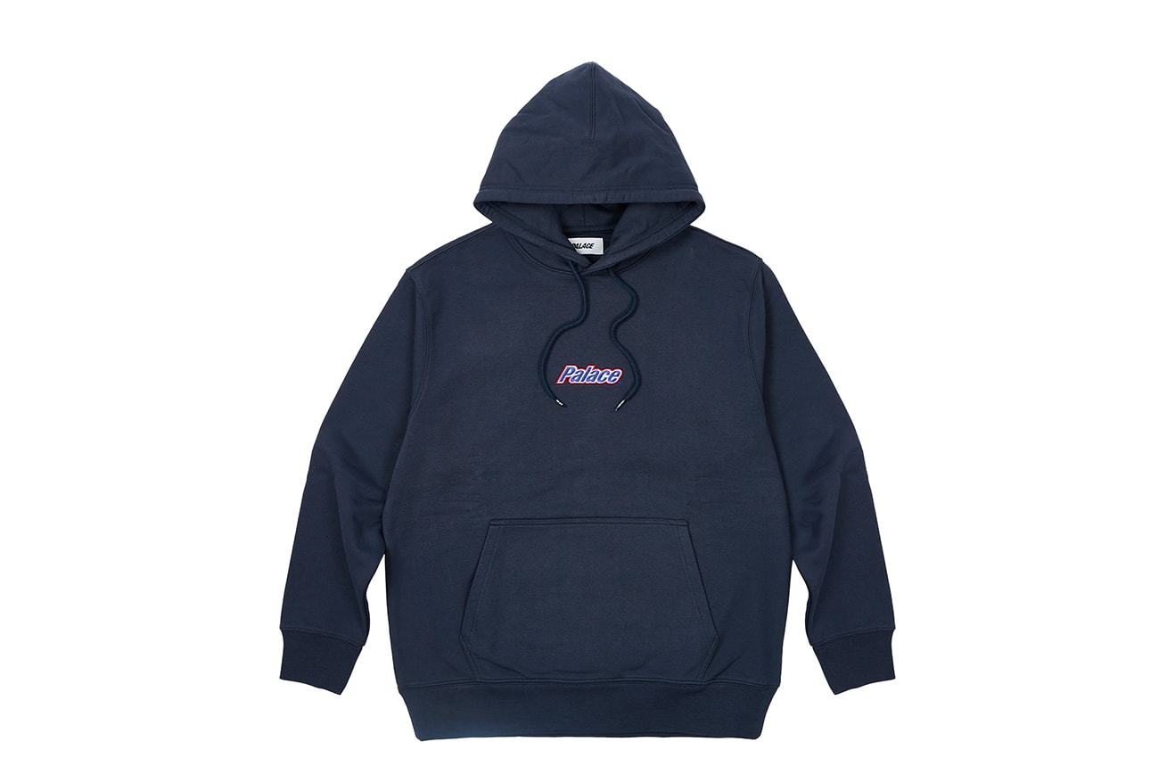 Palace Spring 2023 Collection Full Look lookbook menswear London uk streetwear sportswear