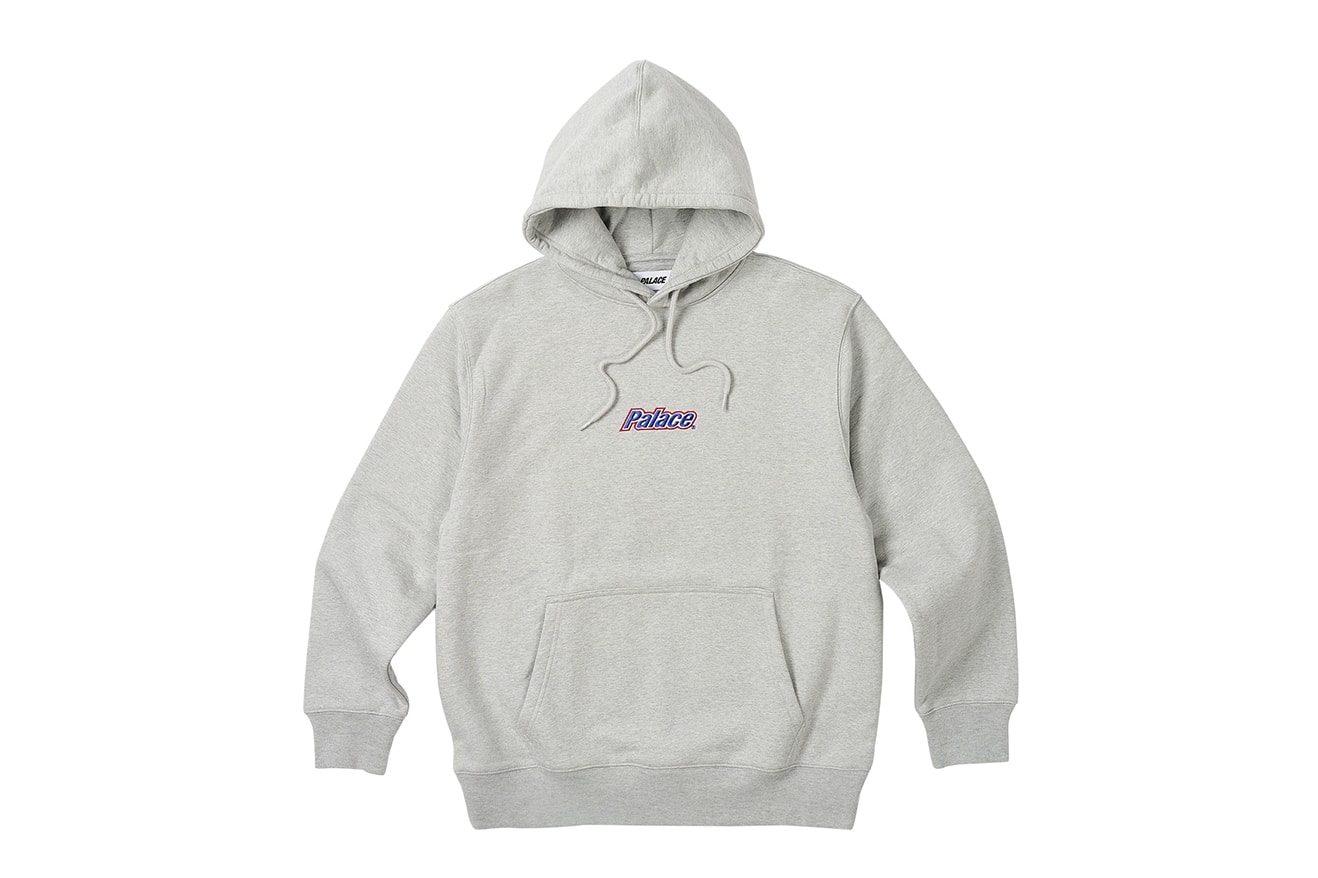 Palace Spring 2023 Collection Full Look lookbook menswear London uk streetwear sportswear