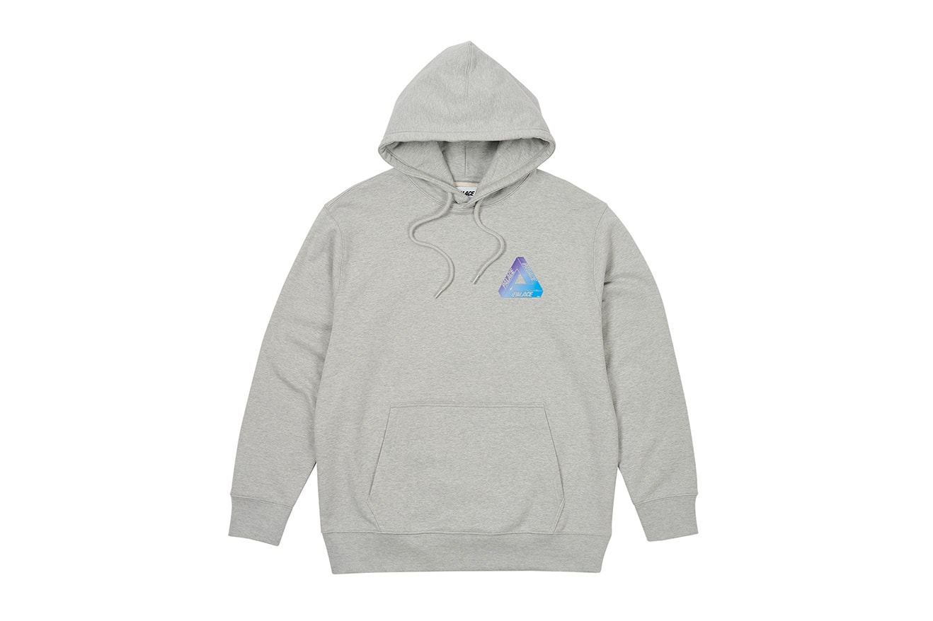 Palace Spring 2023 Collection Full Look lookbook menswear London uk streetwear sportswear