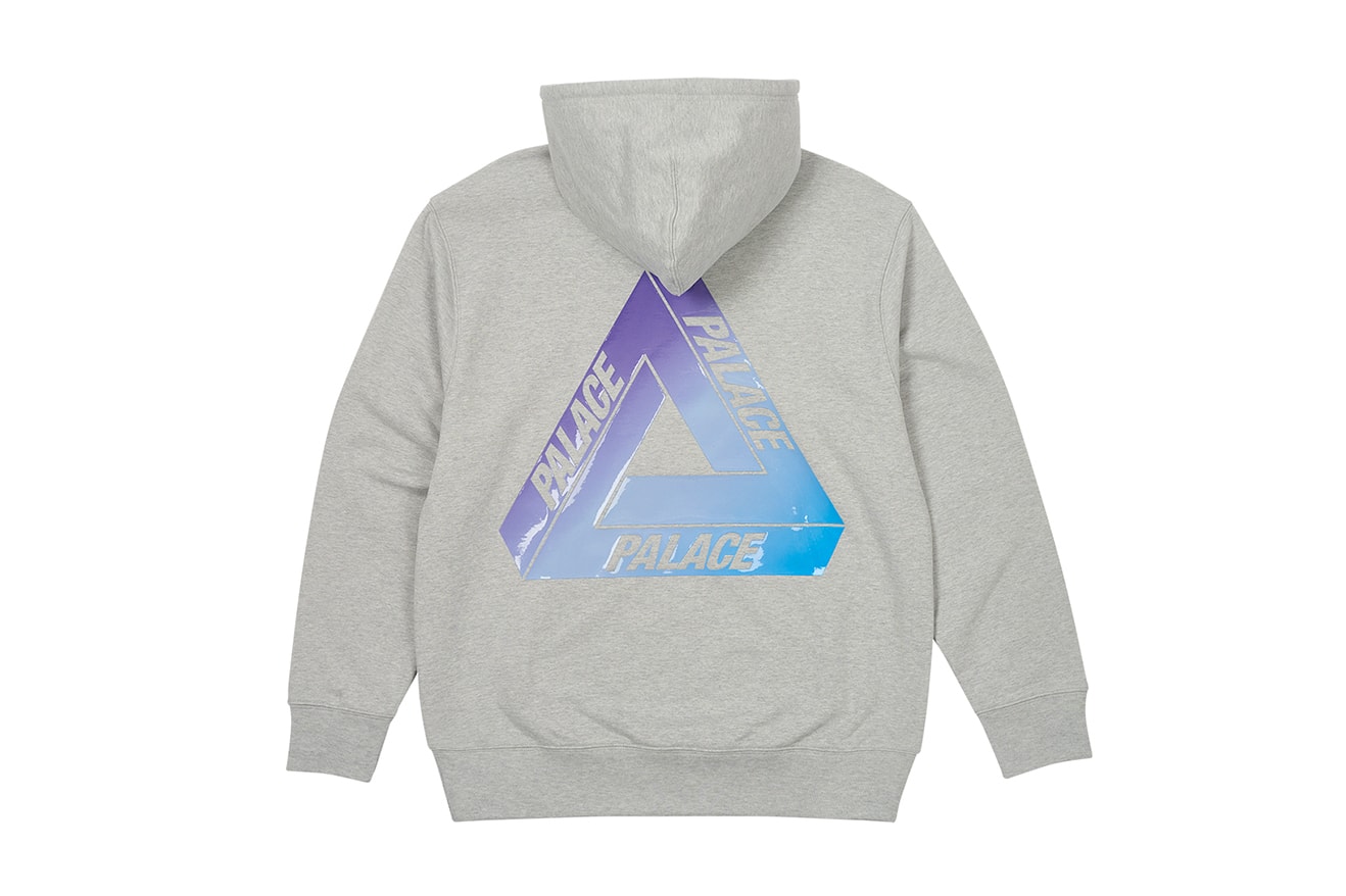 Palace Spring 2023 Collection Full Look lookbook menswear London uk streetwear sportswear