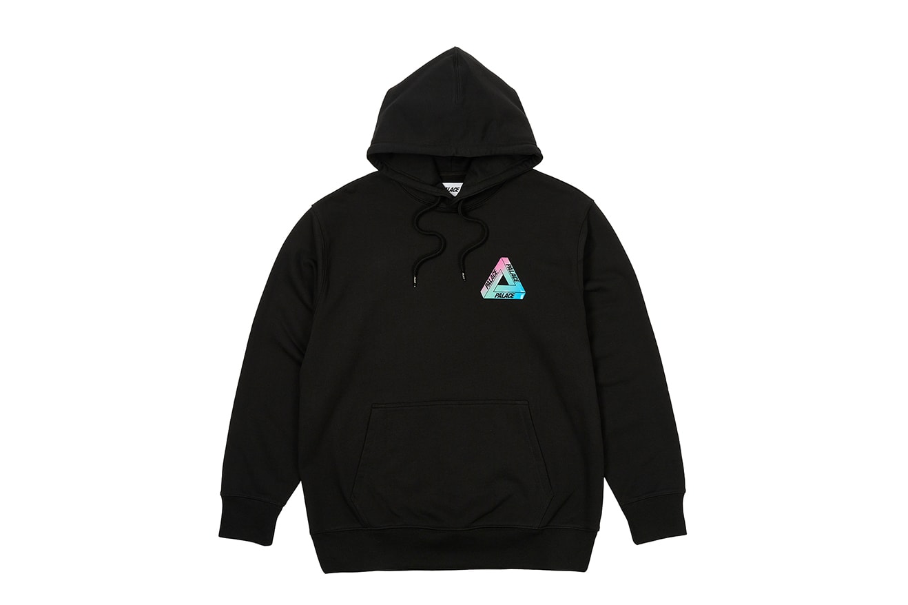 Palace Spring 2023 Collection Full Look lookbook menswear London uk streetwear sportswear